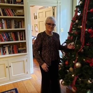 Meet your Posher, Maria